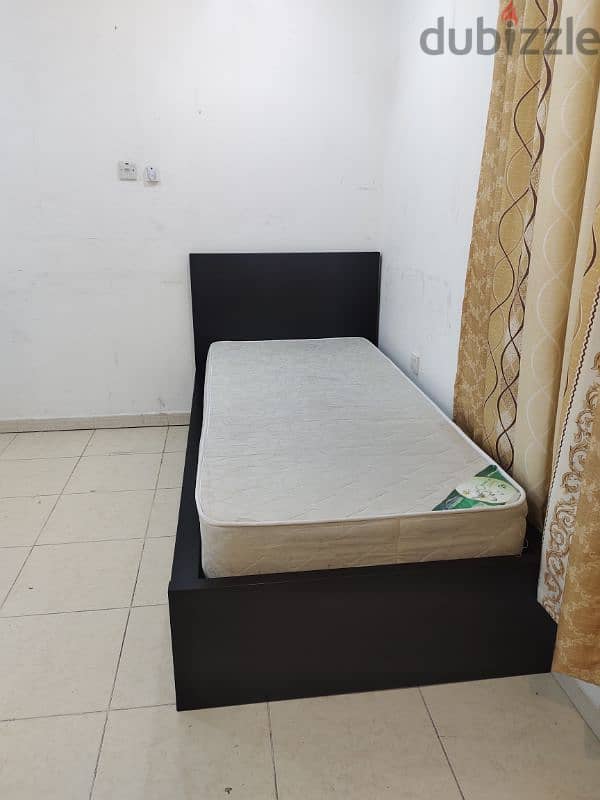 single bed for sale IKEA 4