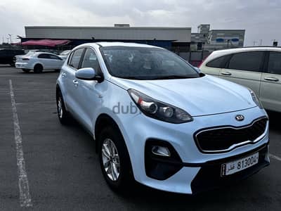 Kia Sportage 2020