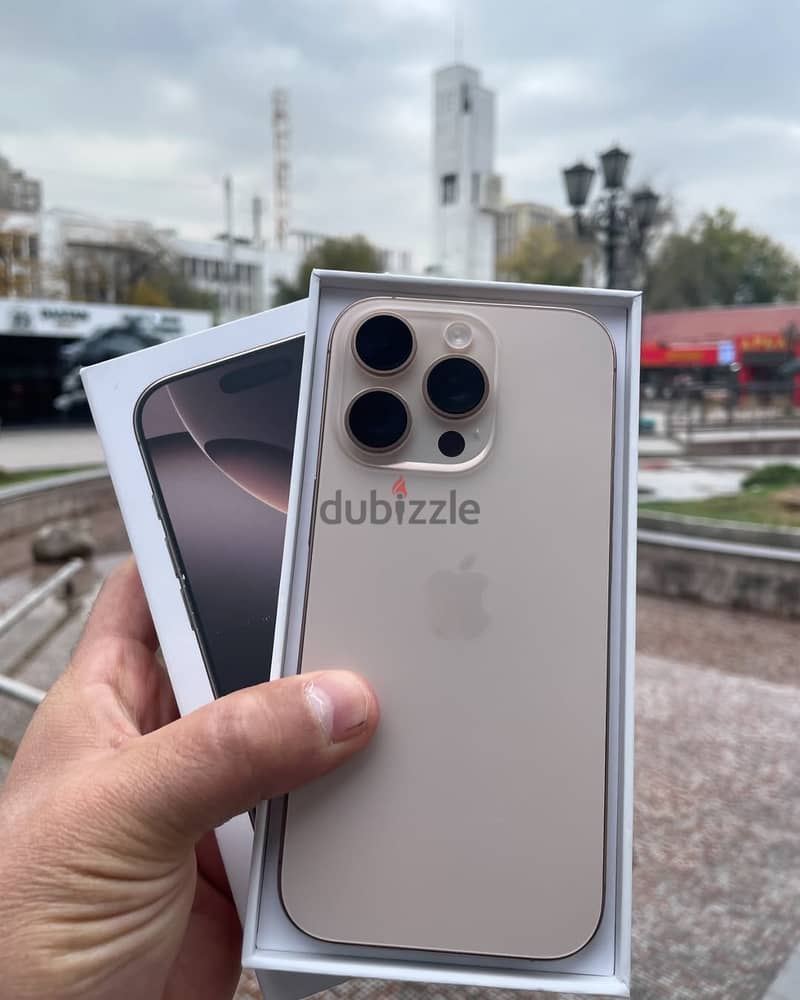 New Apple Iphone 16 pro Max Installment Plan Whatsapp  +66 84 248 0601 2