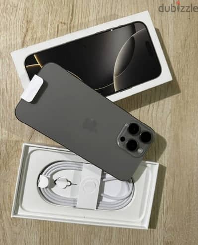 Brand New Iphone 16 pro max installment Plan Whatsapp  +66 84 248 0601