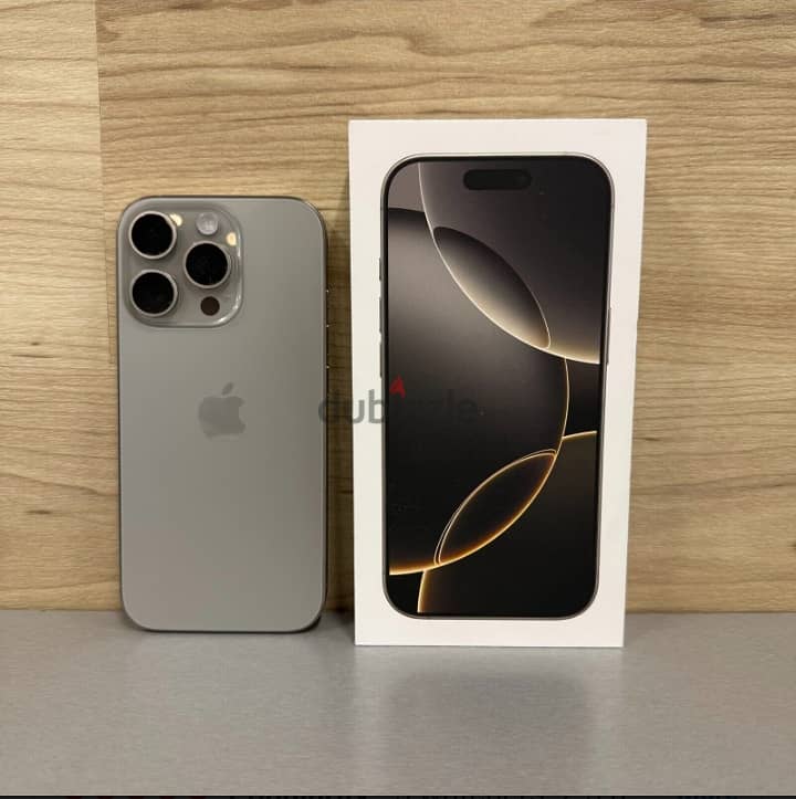 Brand New Iphone 16 pro max installment Plan Whatsapp  +66 84 248 0601 2