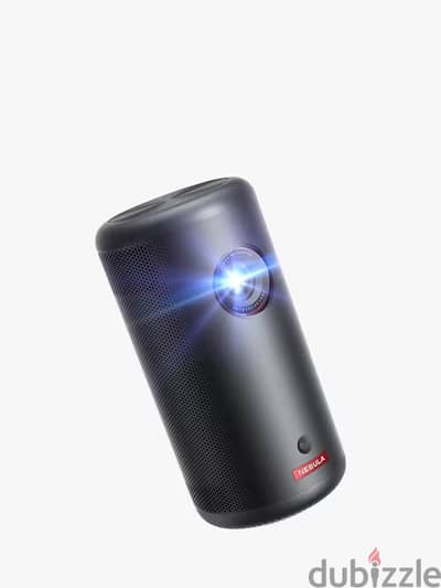 Anker Nebula Capsule 3 Projector