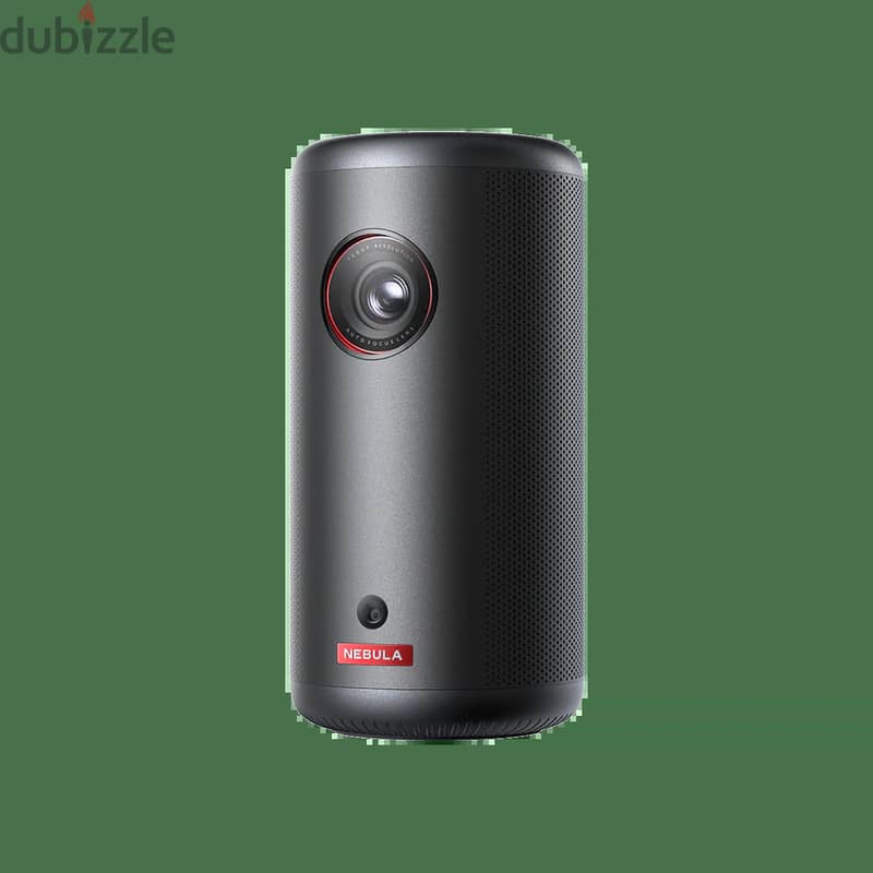 Anker Nebula Capsule 3 Projector 1