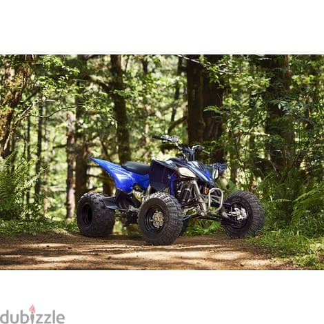 دباب اربع كفرات ياماها YFZ450R 0