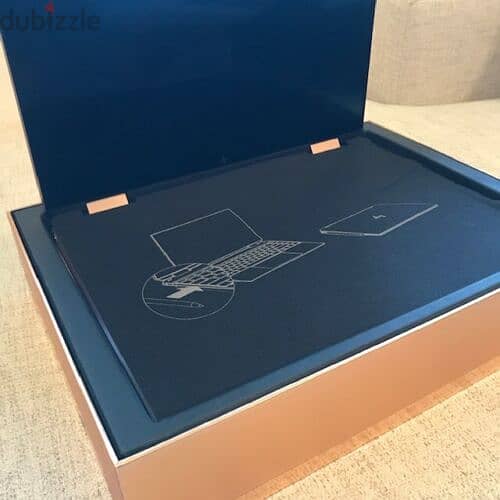 HP - Spectre x360 2-in-1 13.5" 3K2K - Intel Core i7 - 16GB - 1TB SSD 0