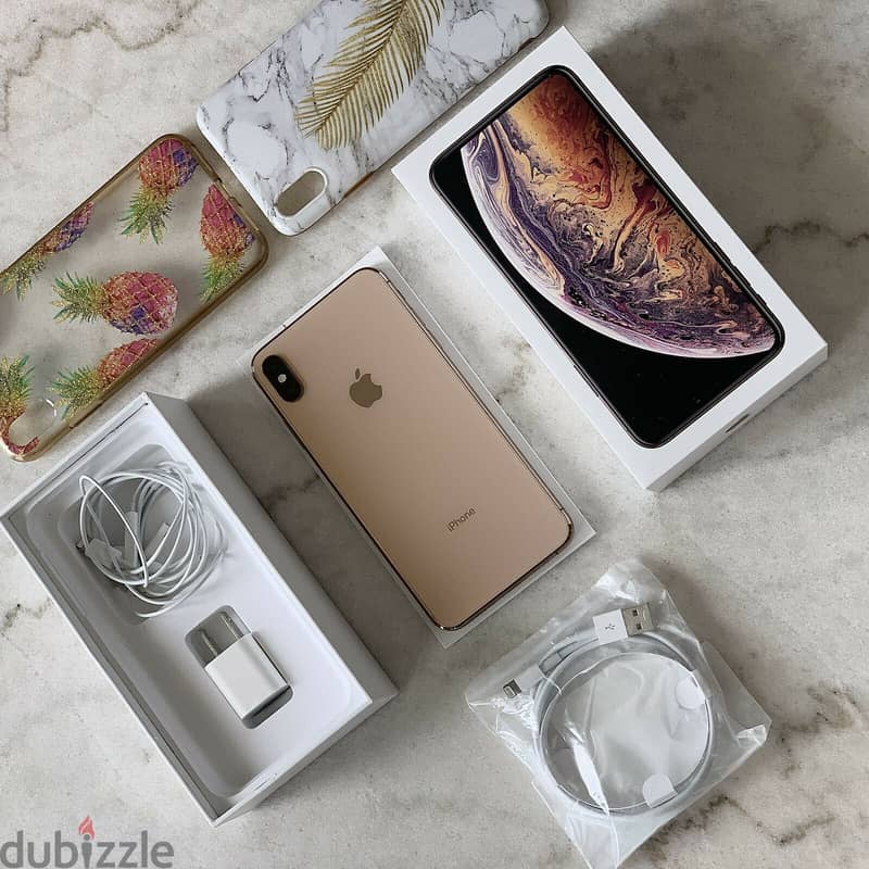 Apple iPhone 7 , 7 Plus , 8 , 8 Plus , X , XS , XS MAX , XR 1