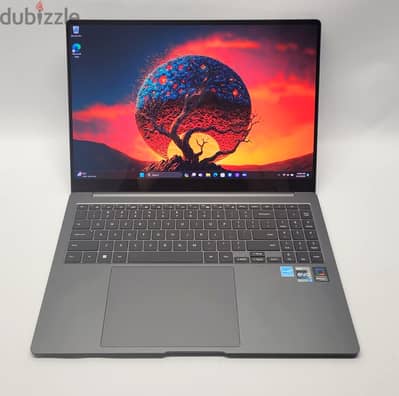 Samsung - Galaxy Book3 Pro 16" 3K - Intel 13th Gen Evo Core i7 - 16GB