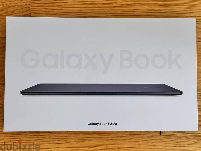 Samsung - Galaxy Book4 Ultra 16" - Intel Core Ultra 9 - 32GB - 1TB SSD 0