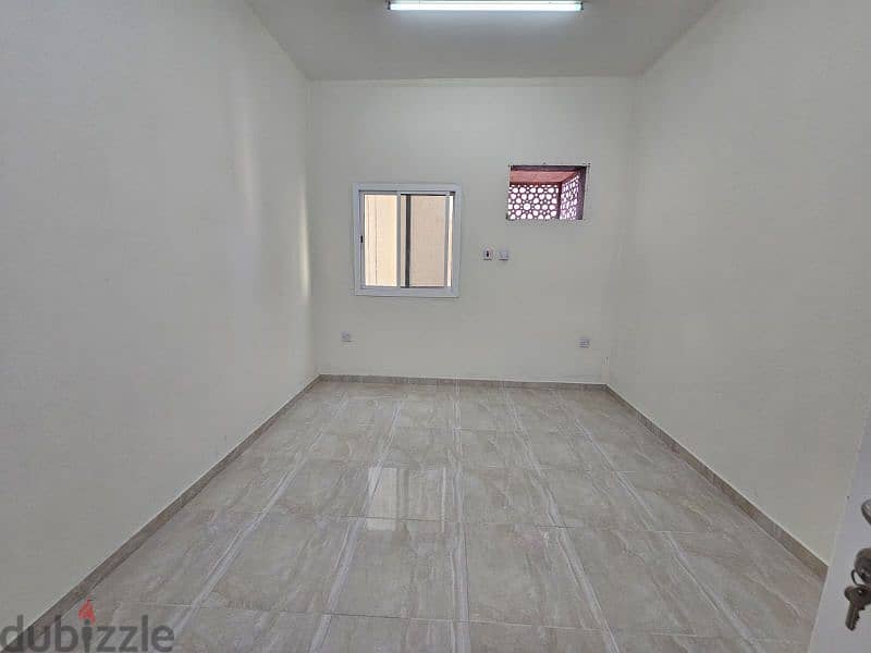 76 Rooms for rent in industrial area 4