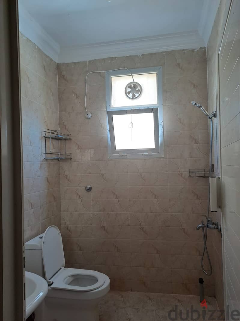 2 Bed Room Flat in Wakra 4