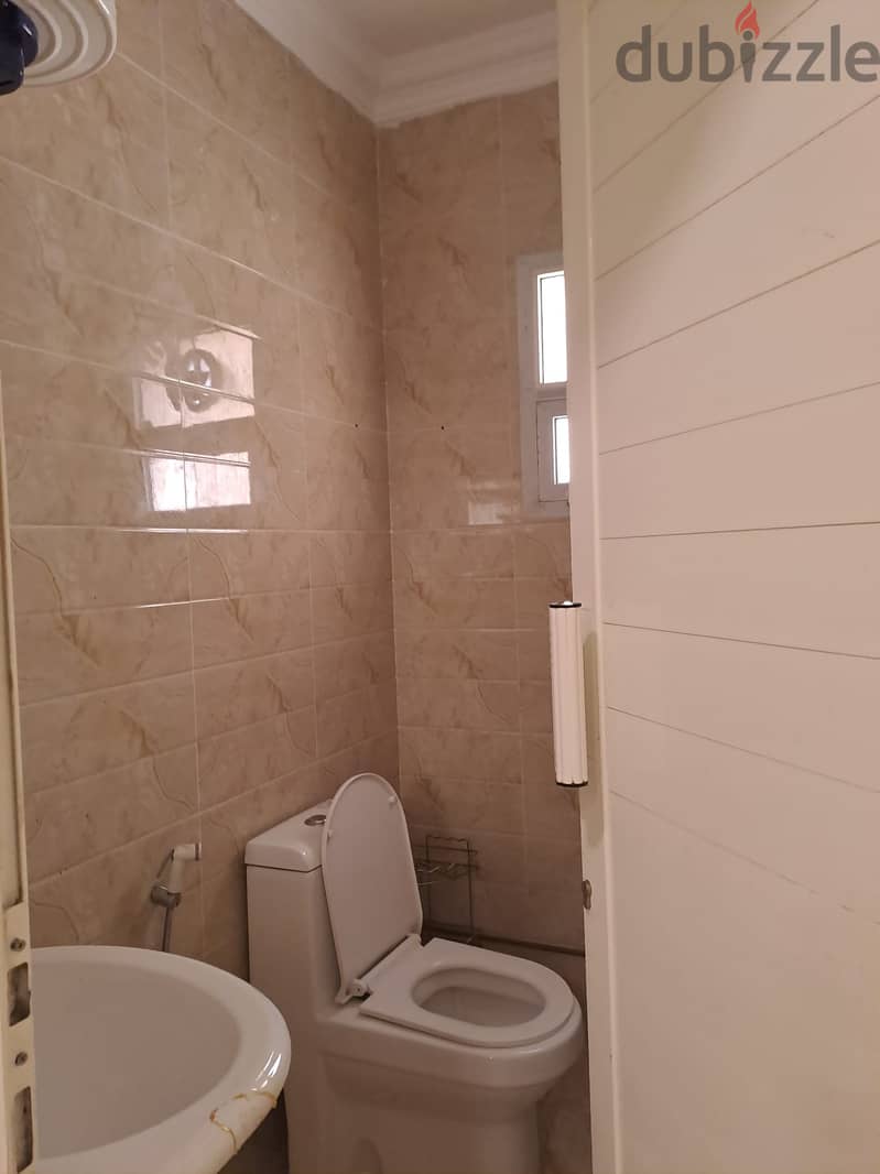 2 Bed Room Flat in Wakra 5