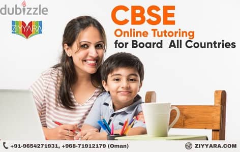 Online Tuition for CBSE: Smart Learning for Top Scores in Board Exams