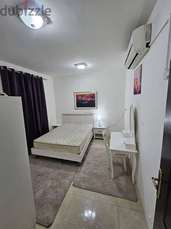 1 bhk fully furnished 2