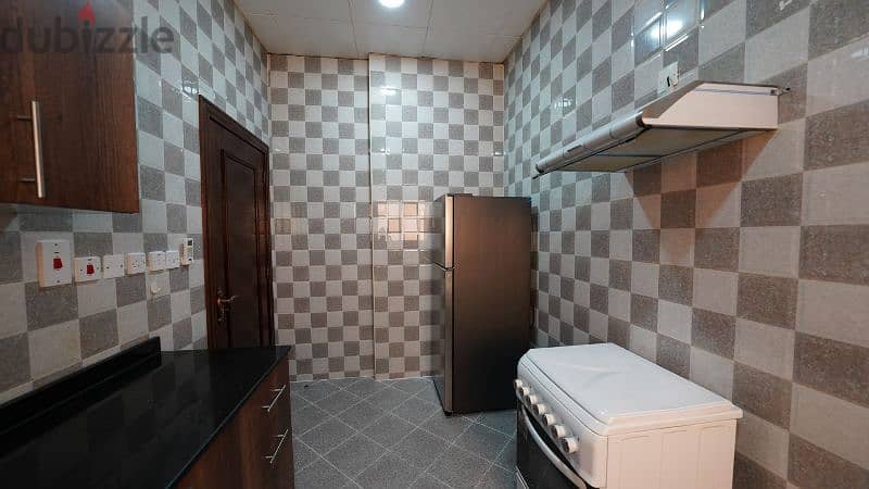 furnished 2BD apartments in al Naser 7