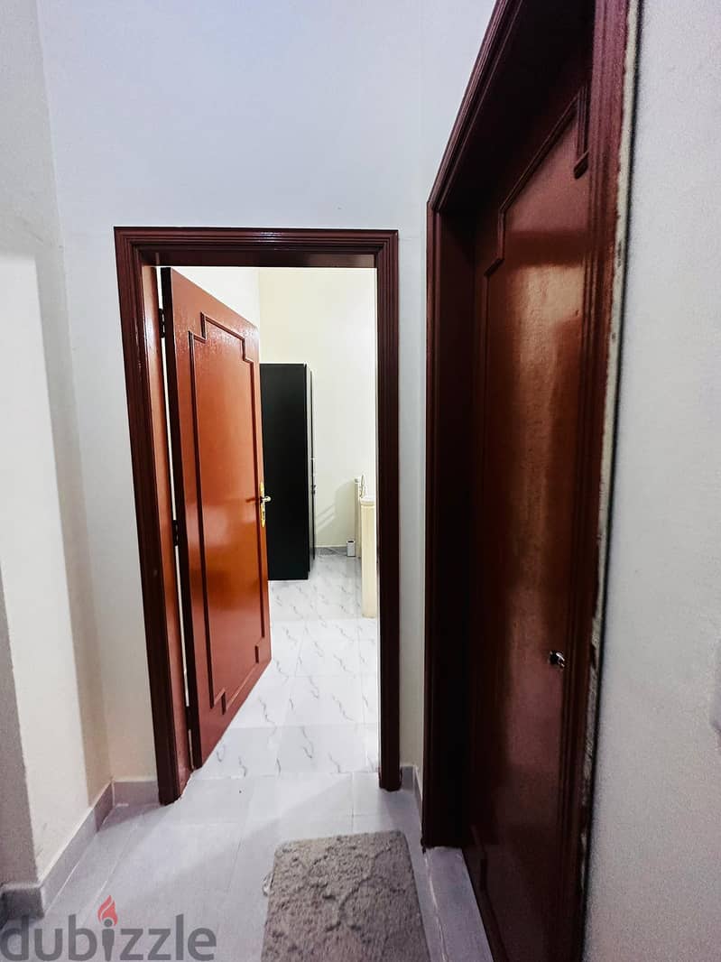 1BHK at Thumama Behind Ansar Gallery 1