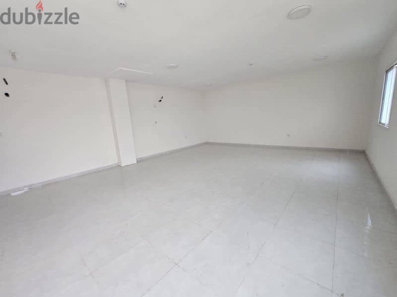 Food Store for Rent |Prime Location in Birkat Al Wamer 6