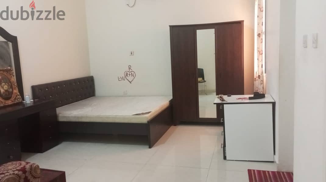 1BHK,HILAL, NO COMMISSION 0