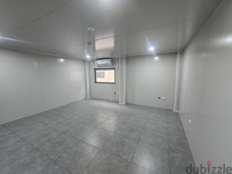 Container City for Rent | Prime Commercial & Accommodation Spaces 5