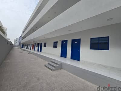 5000 sqmt Brand New Store for Rent  | 28 Rooms Accommodation**