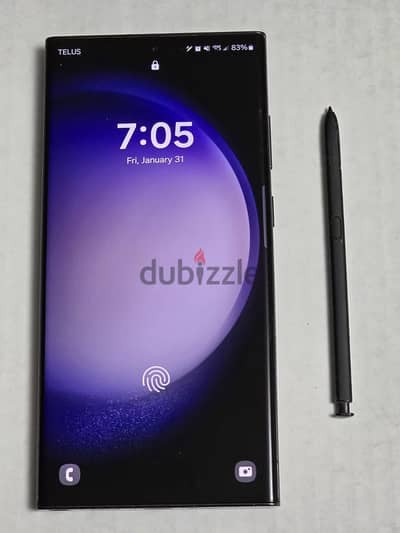 Whatssap +31687040507 Samsung Galaxy S23 Ultra 5G SM-S918W 512GB Blac