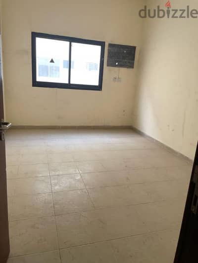 Labor Accommodation for Rent - Doha Industrial Area (G+2)