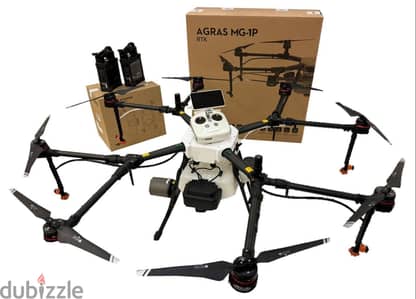 DJI Agras T40 T30 T25 T50 T60 Drone  Station Inverter DJI Drone