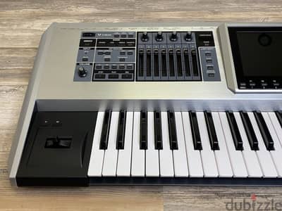 Roland Fantom G 6 61 keys