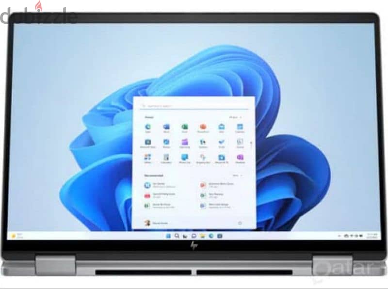HP Envy x360 14 AMD Ryzen 7 4