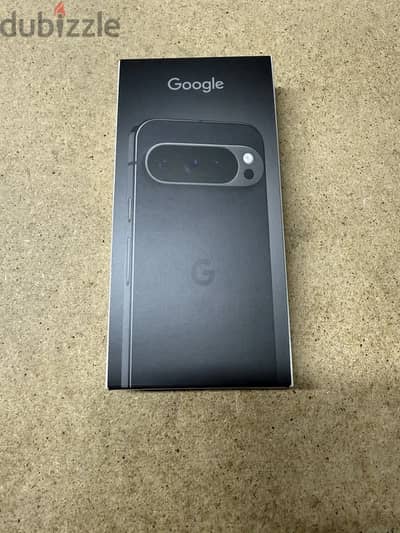 Google Pixel 9 Pro Unlocked 128GB WhatsApp + 31687040507