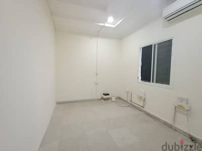 1 bhk available abu hamour near souq al baladi