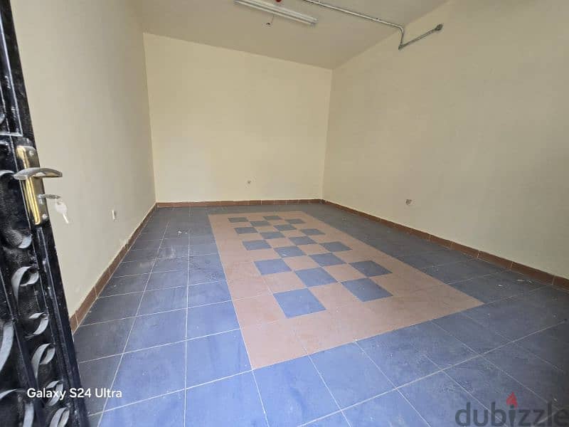 # **Spacious 15-Room  with Store & Office – Doha Industrial Area 3