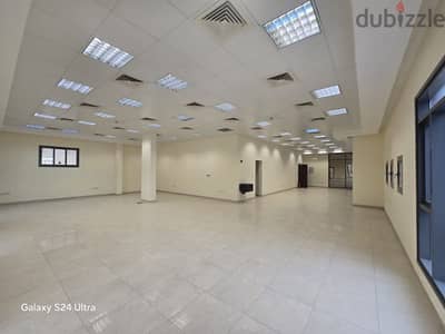 Premium Office & Commercial Spaces for Rent – Nuija & Salwa Road