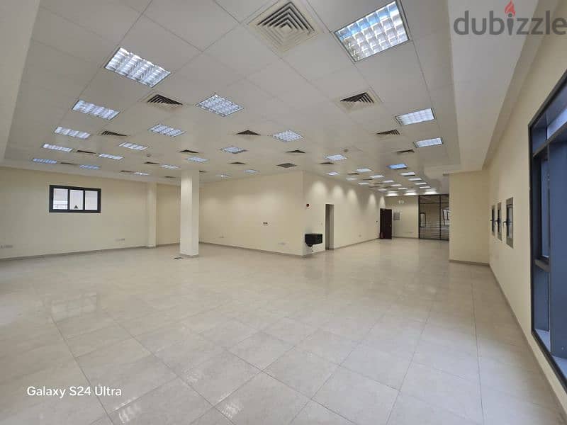 Premium Office & Commercial Spaces for Rent – Nuija & Salwa Road 0