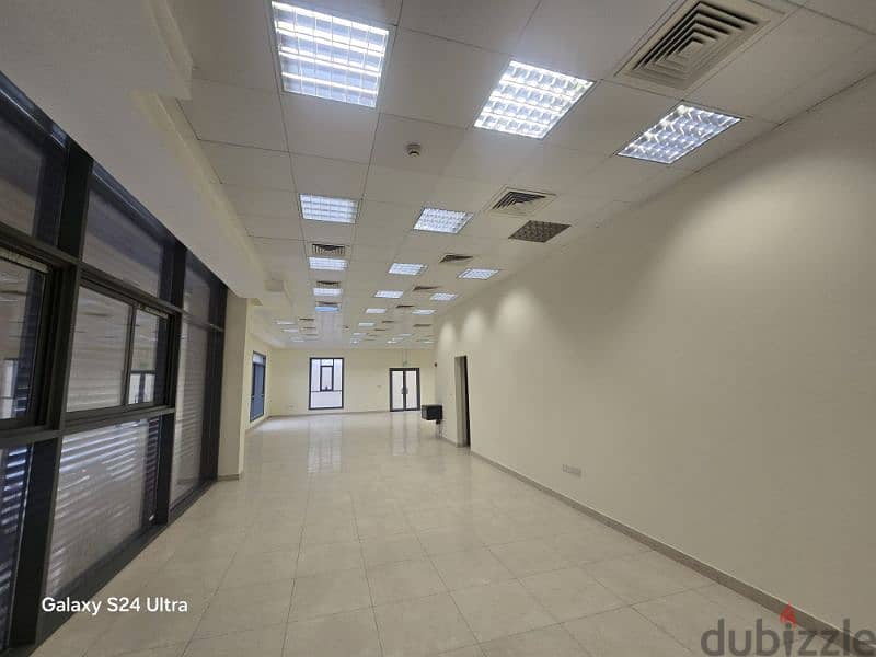 Premium Office & Commercial Spaces for Rent – Nuija & Salwa Road 1