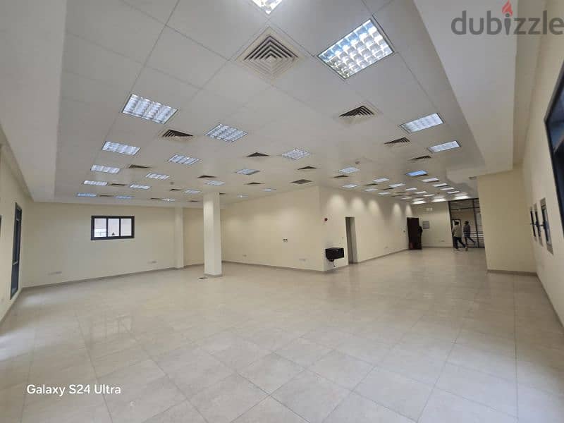 Premium Office & Commercial Spaces for Rent – Nuija & Salwa Road 2