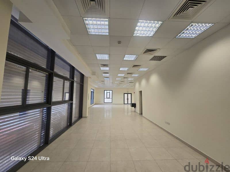 Premium Office & Commercial Spaces for Rent – Nuija & Salwa Road 3