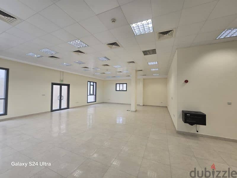 Premium Office & Commercial Spaces for Rent – Nuija & Salwa Road 4