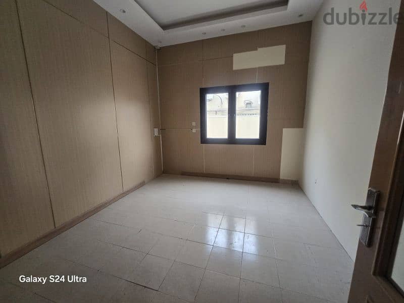 # **Spacious 15-Room  with Store & Office – Doha Industrial Area 11