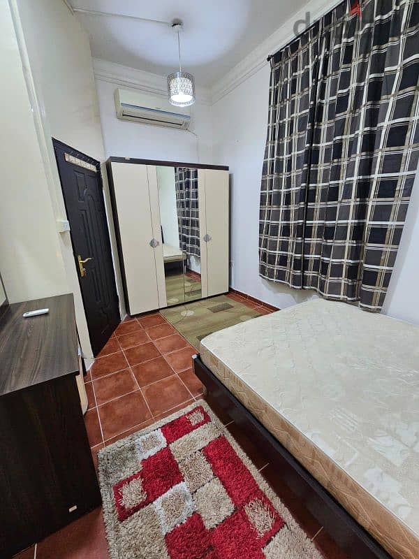 1 bhk fully furnished 1