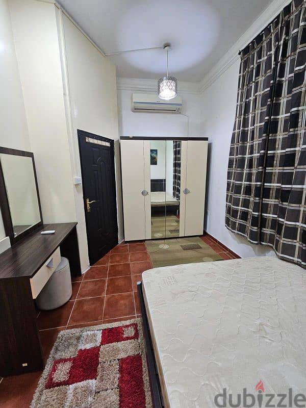 1 bhk fully furnished 2