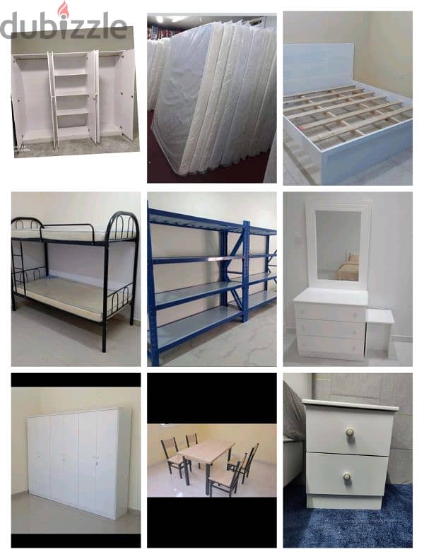 brand new all kind of furniture have available 0