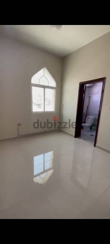 Studio for rent in Al Murhk area  Aspire zone