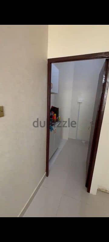 Studio for rent in Al Murhk area  Aspire zone 3