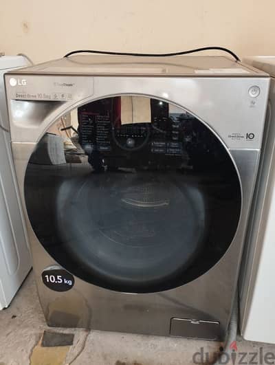 LG 7kg Washing For sell call 30856125