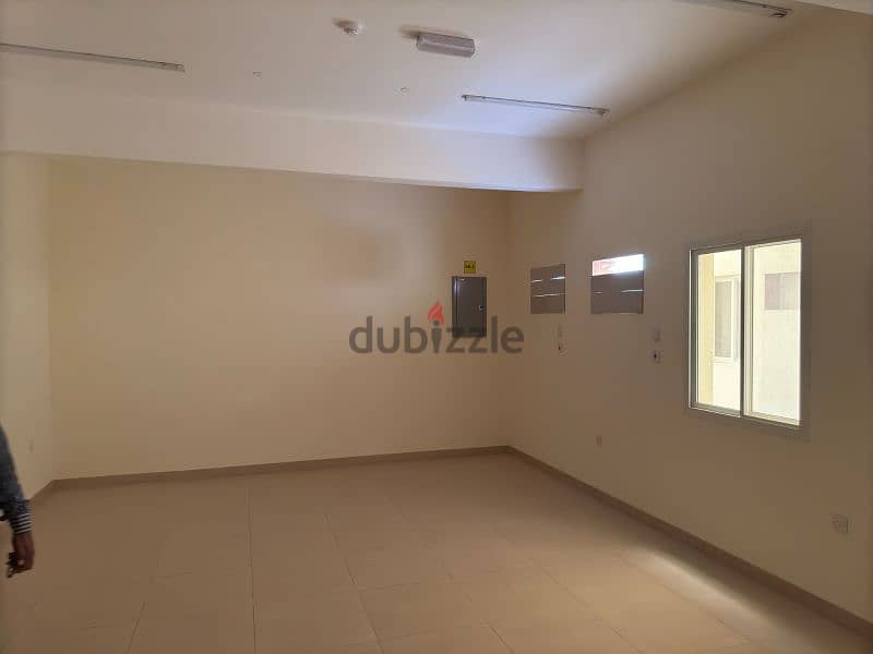 Staff Accommodation for Lease – Prime Location, Abu Sulba 1