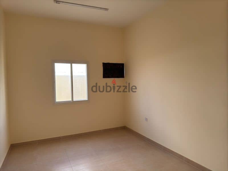 Staff Accommodation for Lease – Prime Location, Abu Sulba 2