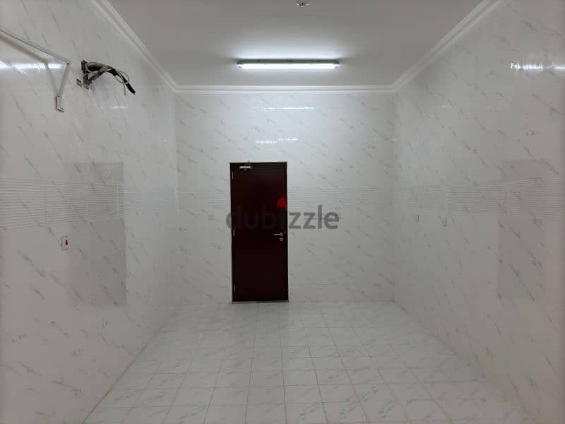 Staff Accommodation for Lease – Prime Location, Abu Sulba 4