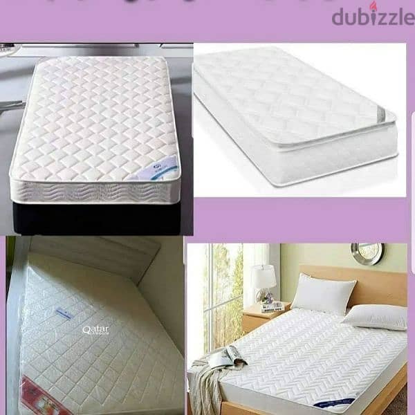 all size mattress available 2