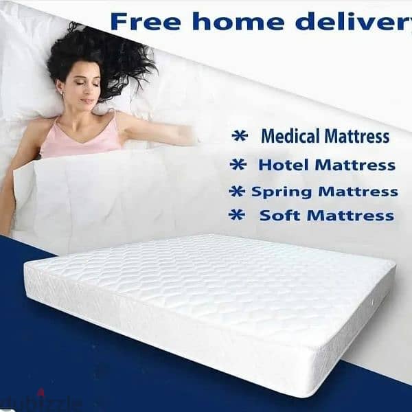 all size mattress available 3