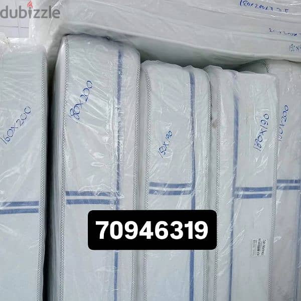 all size mattress available 4